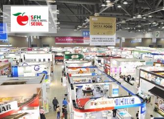 2019年熱銷 韓國首爾國際食品及酒店用品展覽會